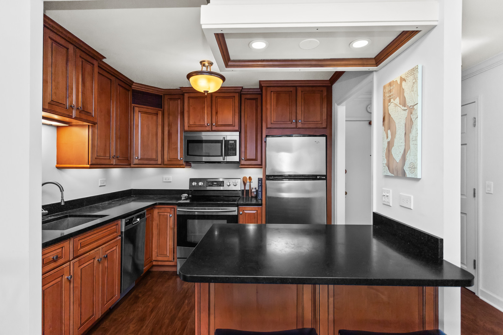 1850 N Clark Street Unit: 2702