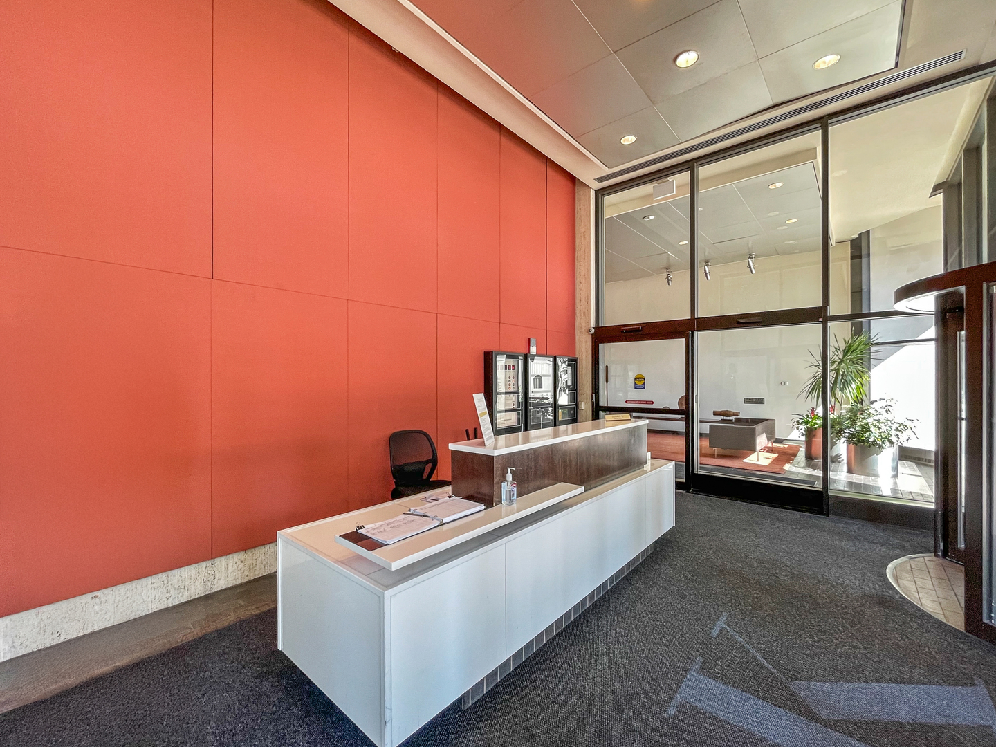 1560 N Sandburg Terrace Unit: 1412J