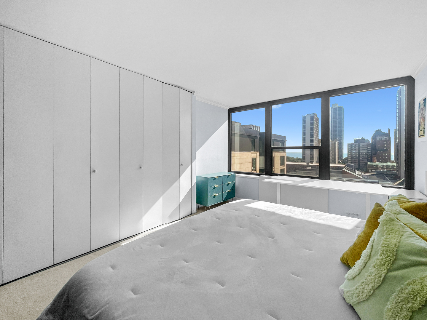 1560 N Sandburg Terrace Unit: 1412J