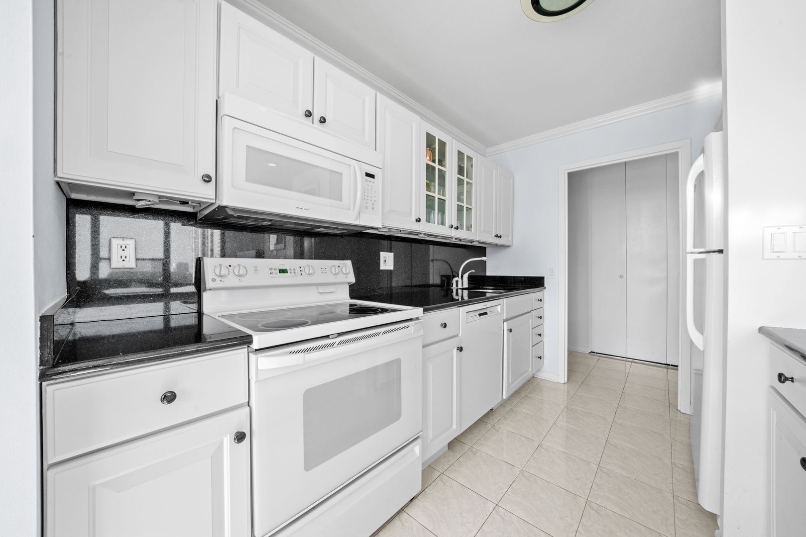 1560 N Sandburg Terrace Unit: 1412J