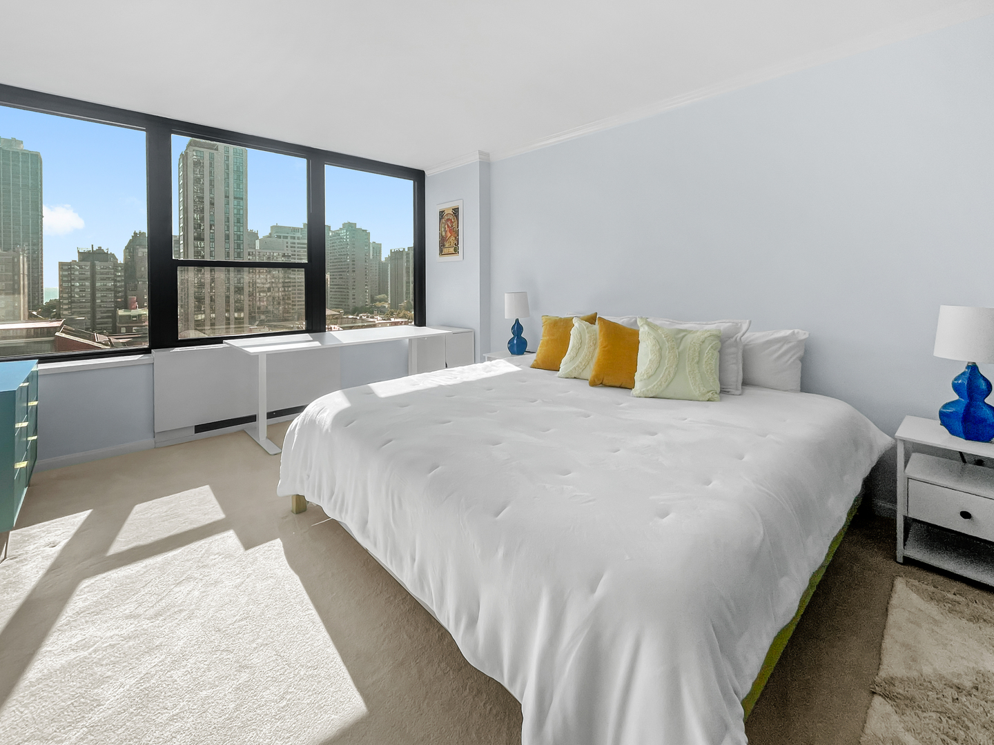 1560 N Sandburg Terrace Unit: 1412J