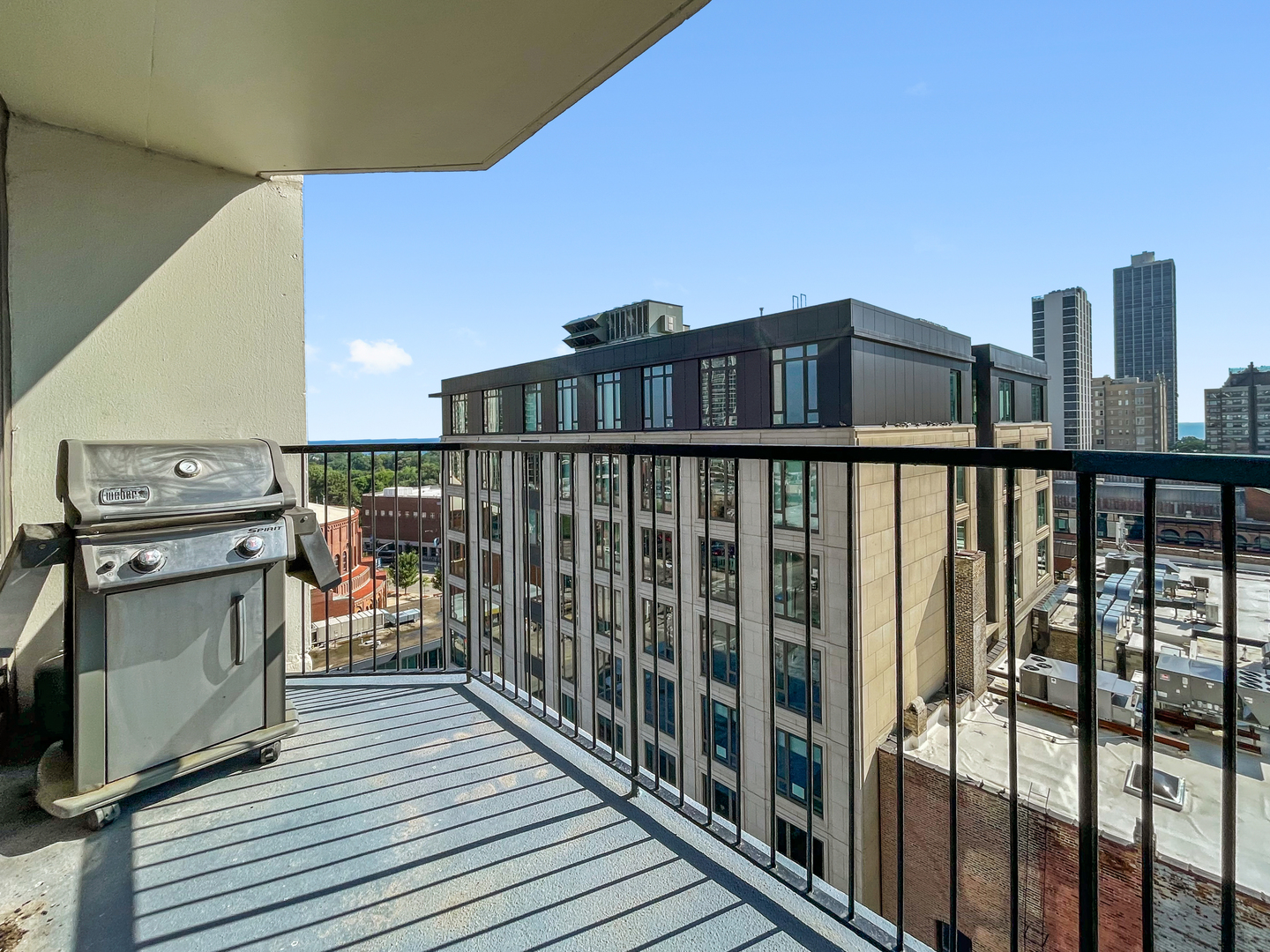 1560 N Sandburg Terrace Unit: 1412J