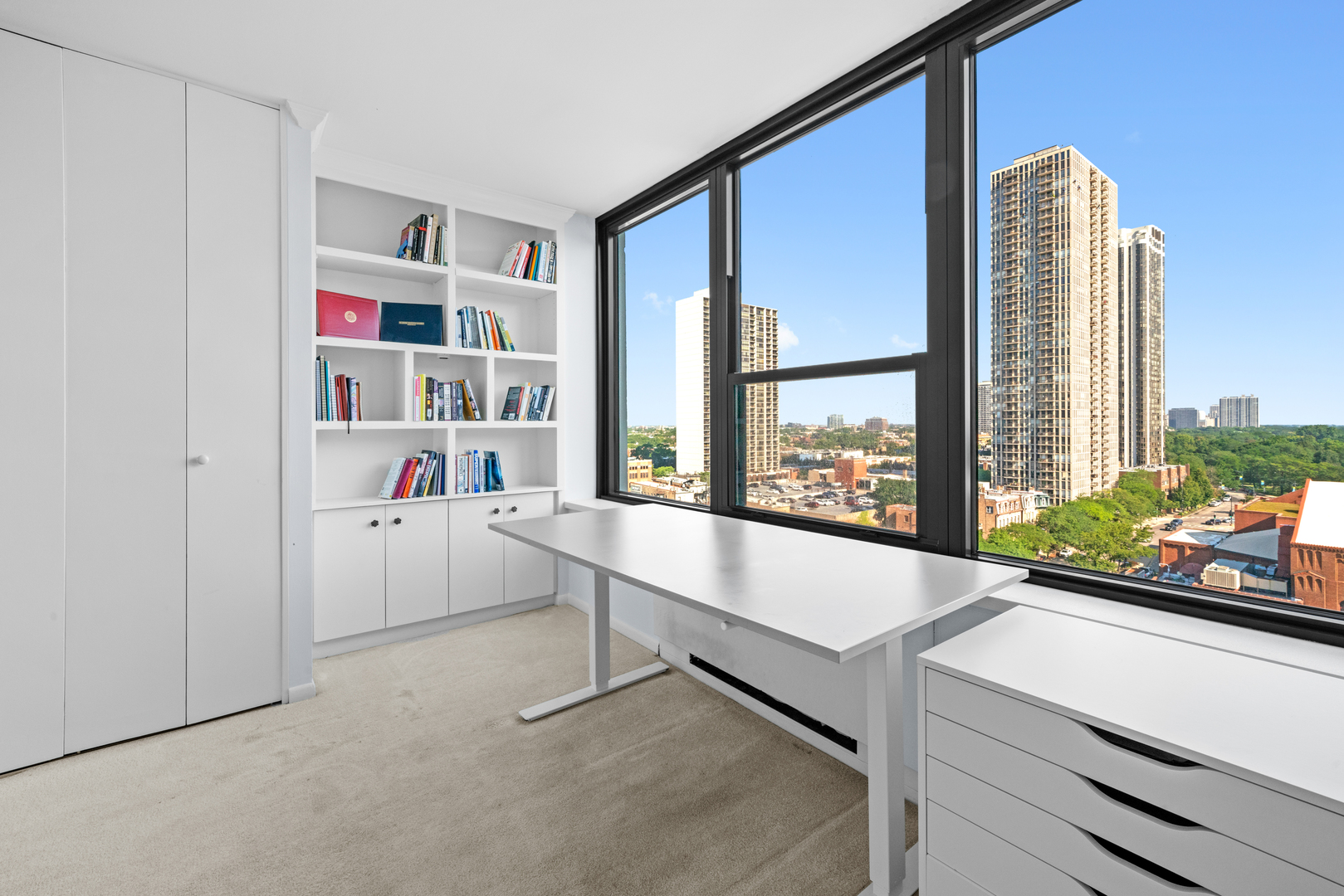 1560 N Sandburg Terrace Unit: 1412J