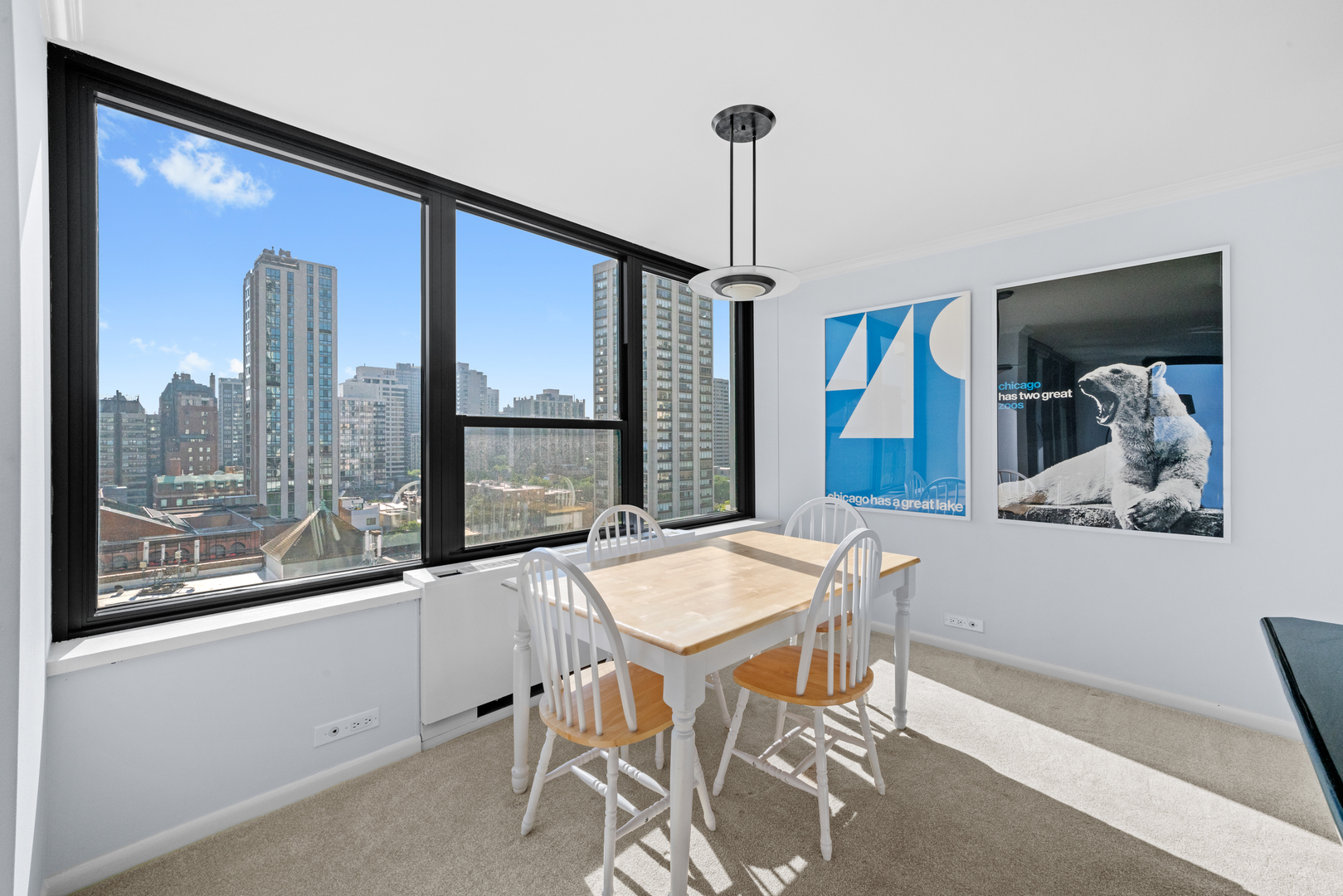 1560 N Sandburg Terrace Unit: 1412J