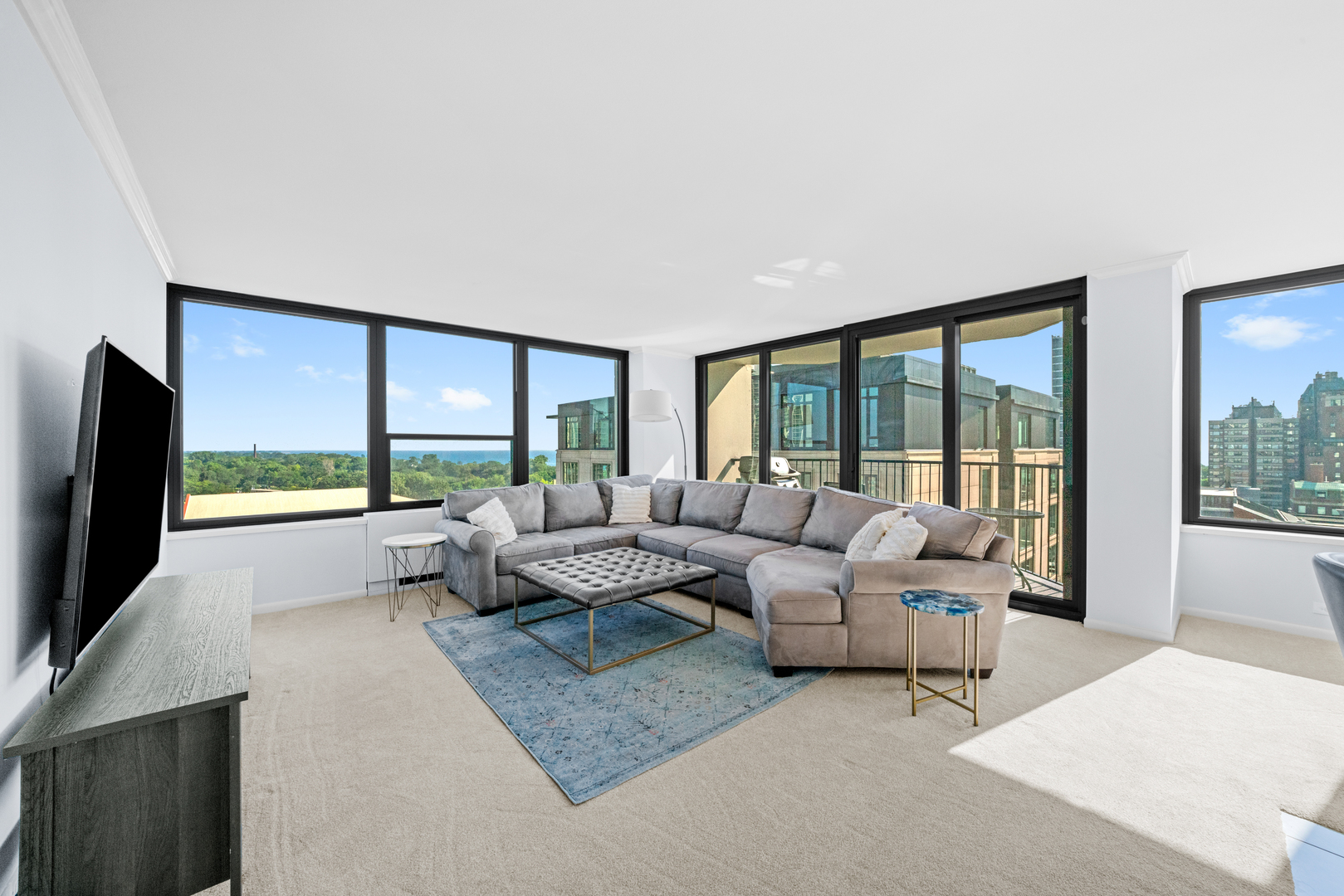 1560 N Sandburg Terrace Unit: 1412J