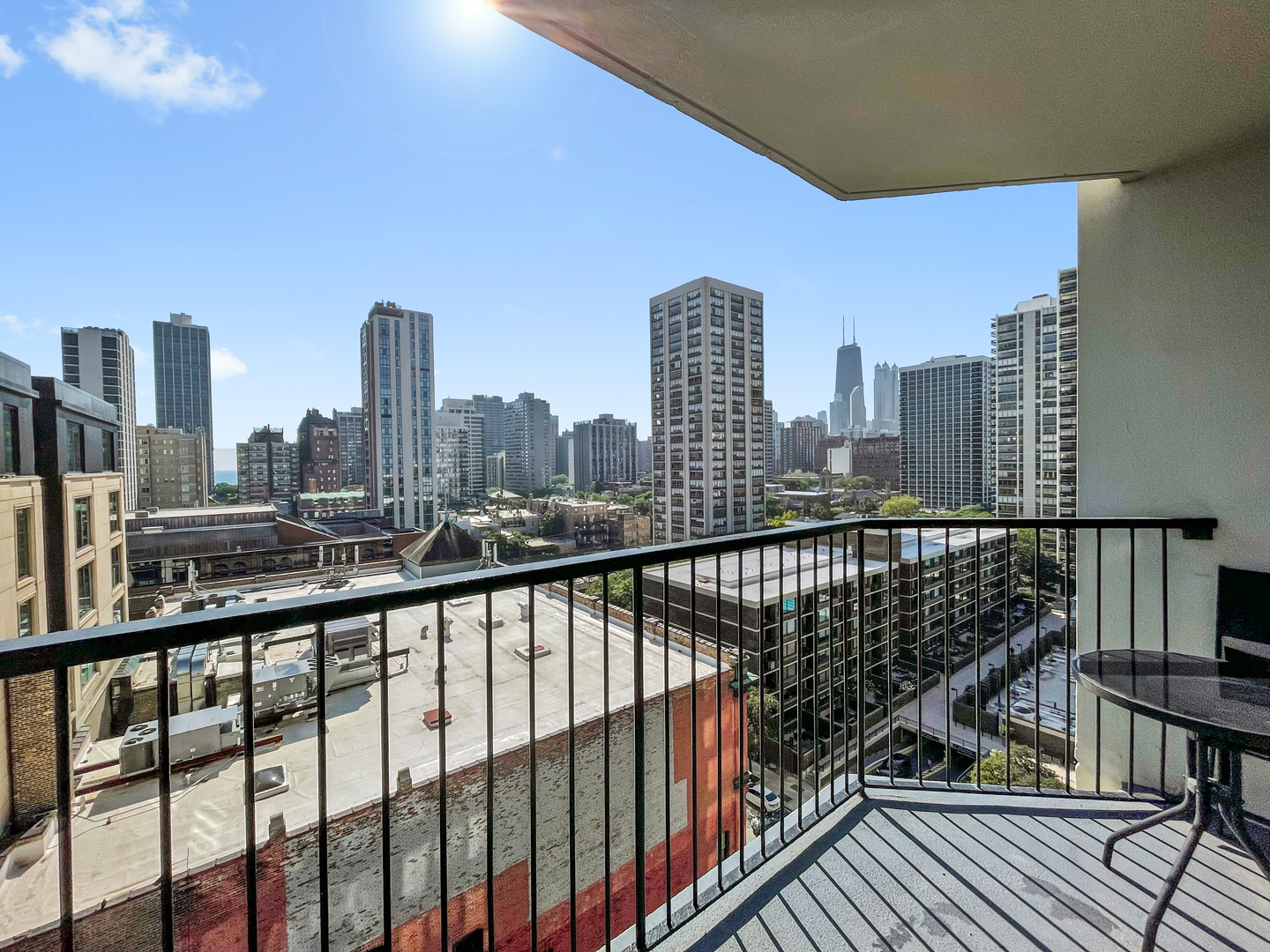 1560 N Sandburg Terrace Unit: 1412J