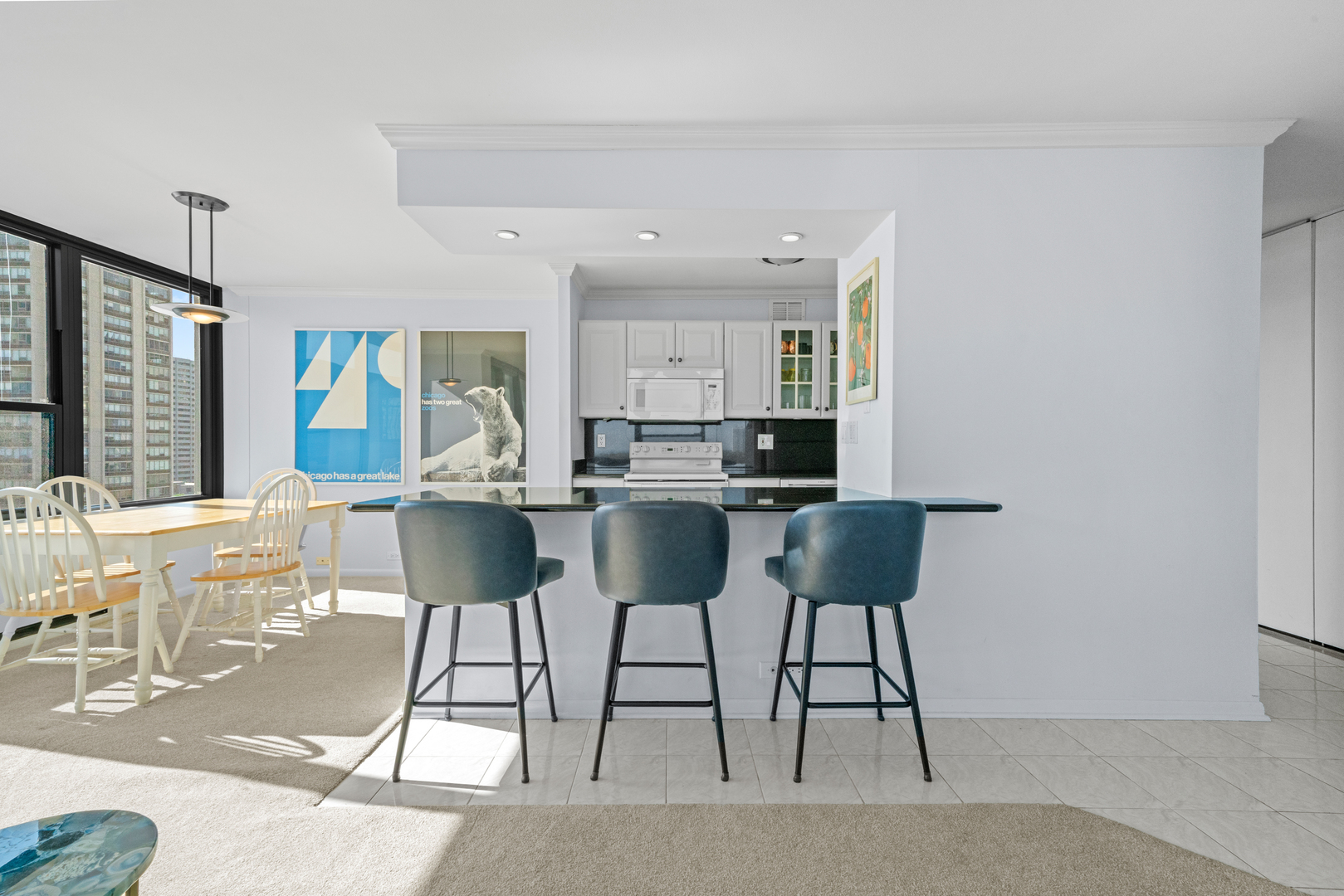 1560 N Sandburg Terrace Unit: 1412J