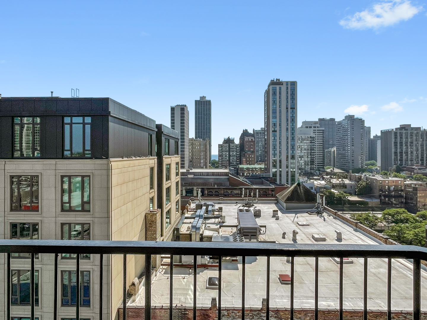 1560 N Sandburg Terrace Unit: 1412J