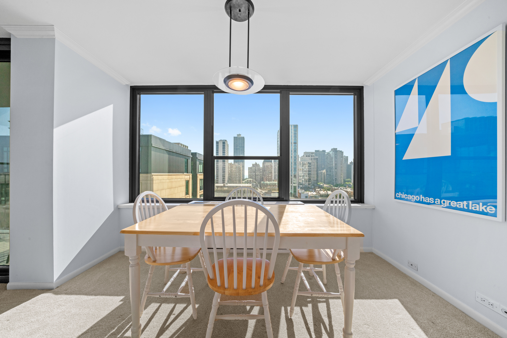 1560 N Sandburg Terrace Unit: 1412J