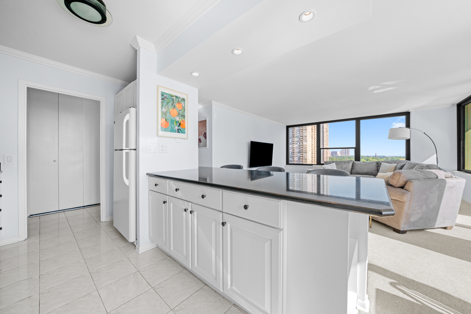 1560 N Sandburg Terrace Unit: 1412J