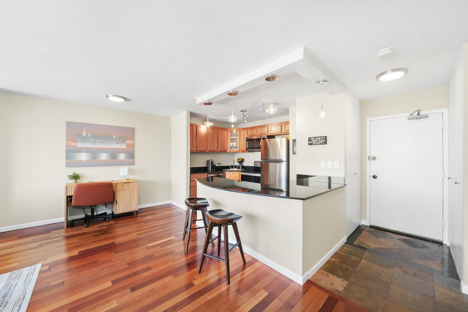 1460 N Sandburg Terrace Unit: 808A