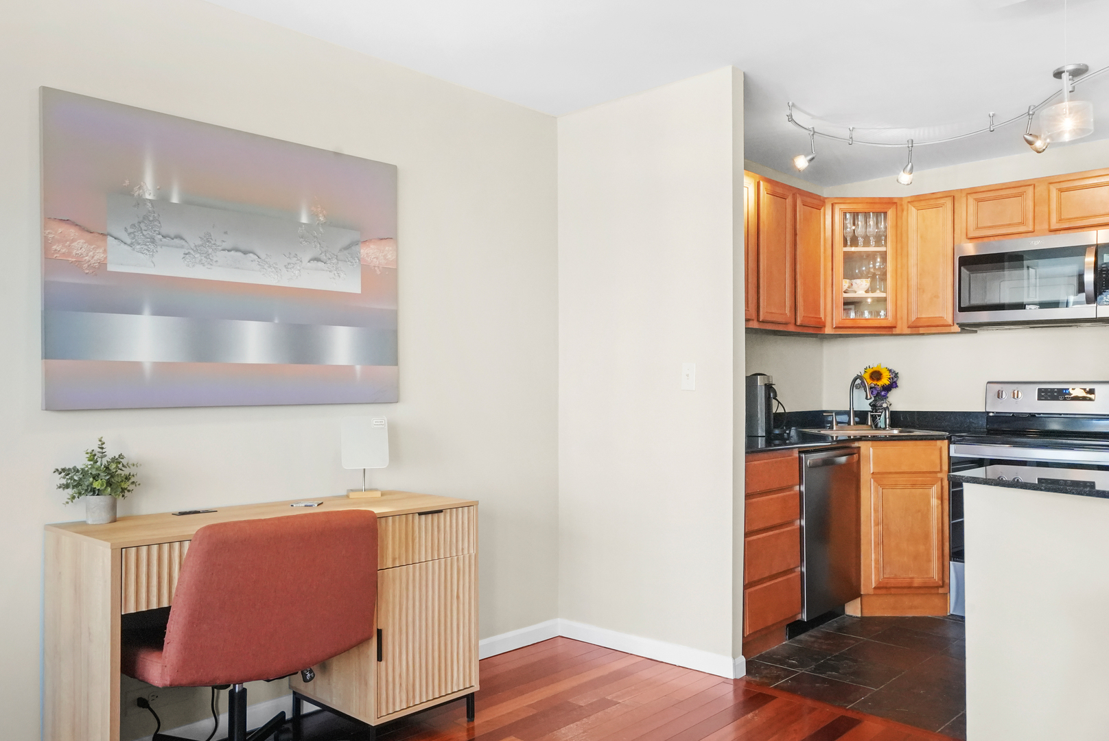 1460 N Sandburg Terrace Unit: 808A