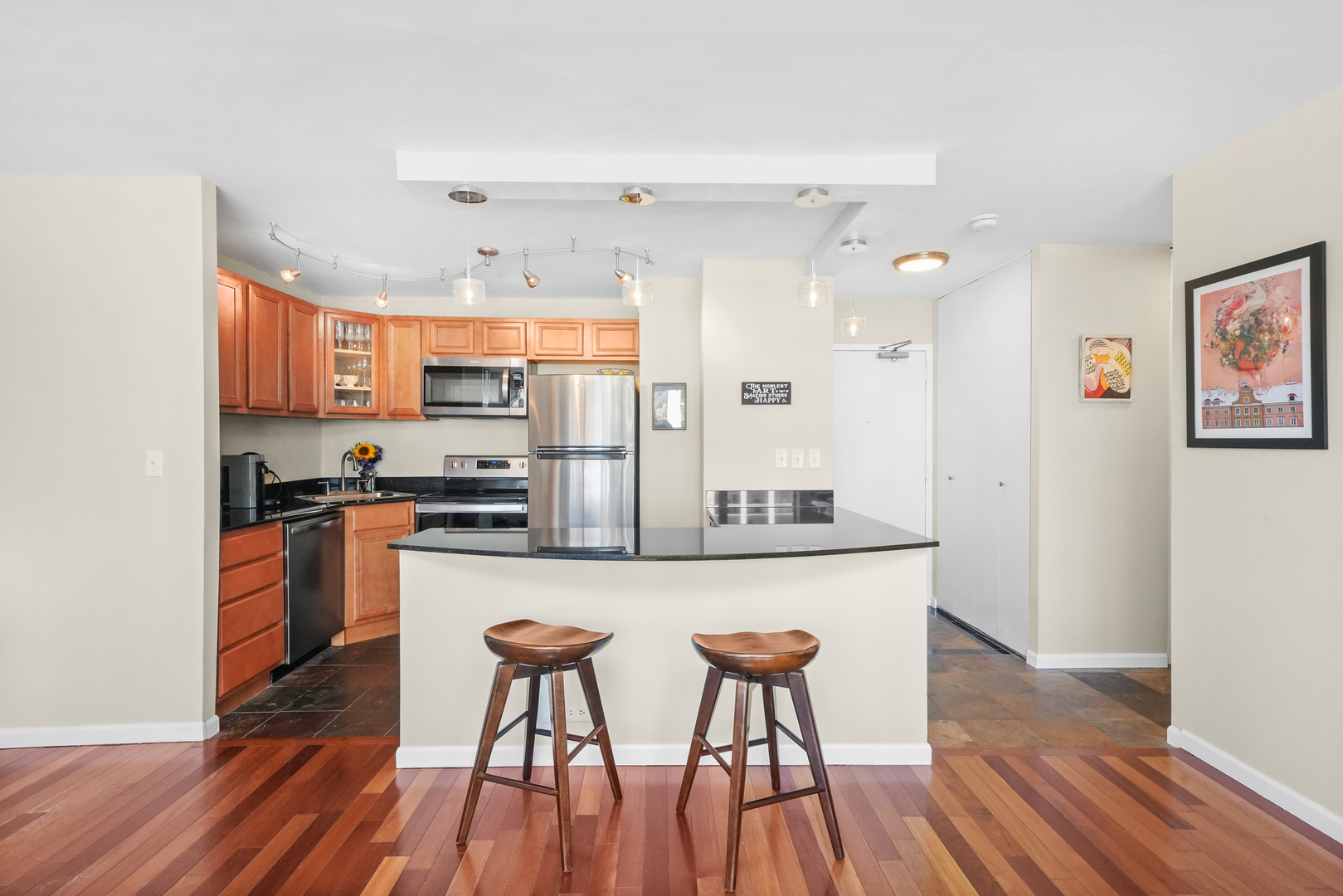 1460 N Sandburg Terrace Unit: 808A