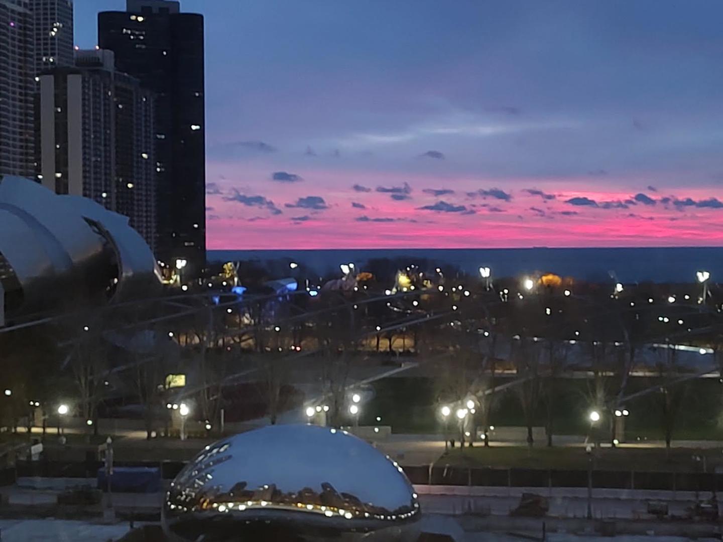 6 N Michigan Avenue Unit: 801