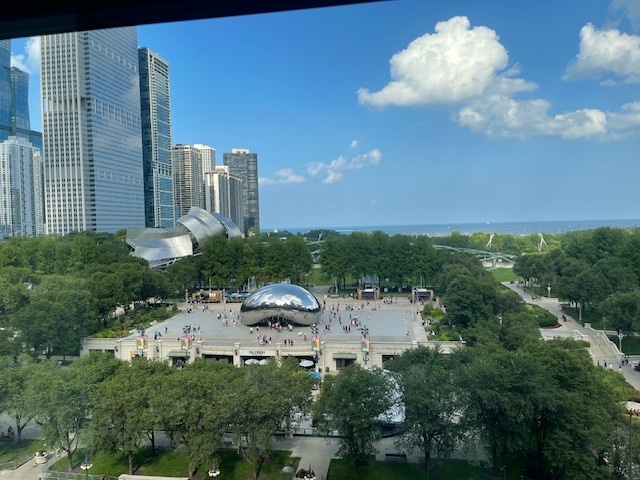 6 N Michigan Avenue Unit: 801