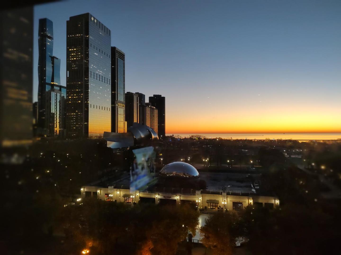 6 N Michigan Avenue Unit: 801