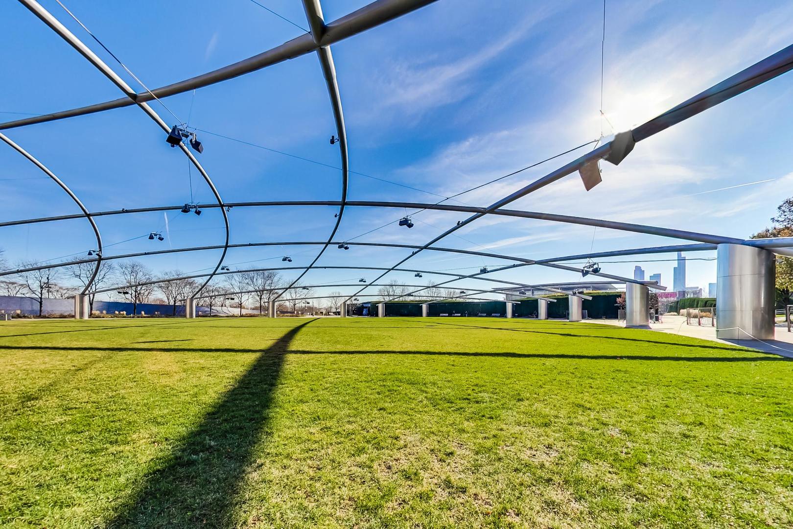 6 N Michigan Avenue Unit: 801