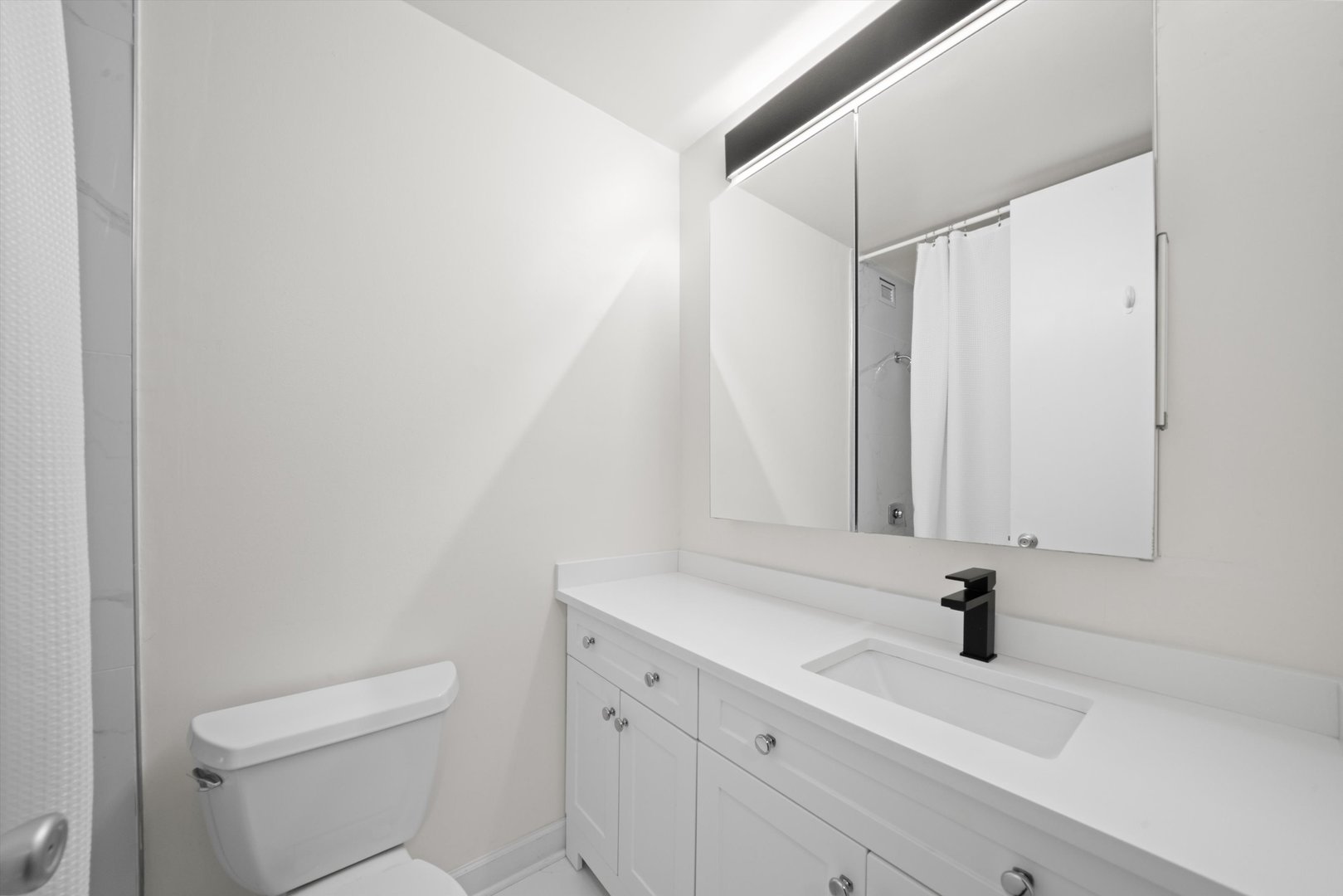 1030 N State Street Unit: 3G