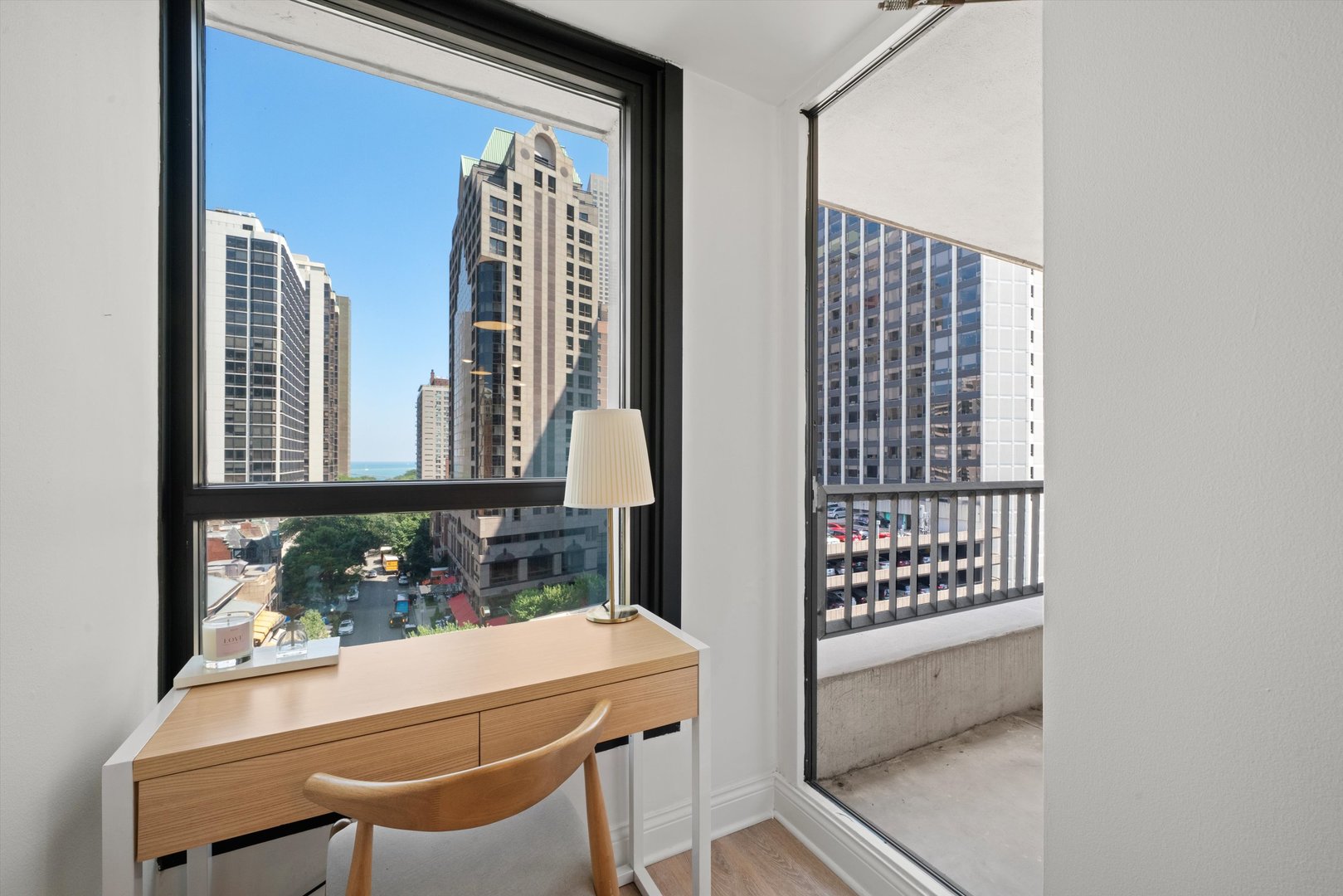 1030 N State Street Unit: 3G