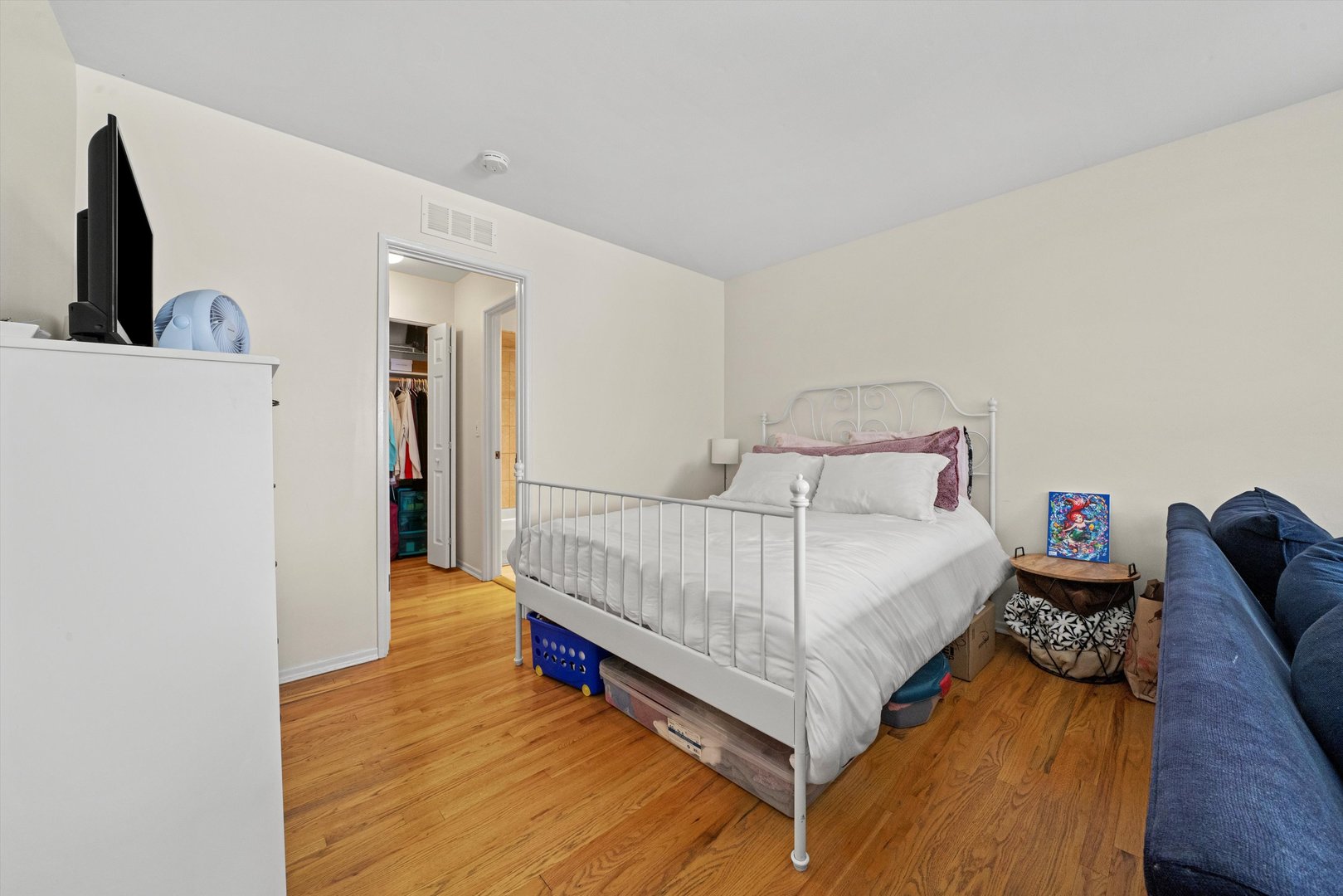 515 W Wrightwood Avenue Unit: 510