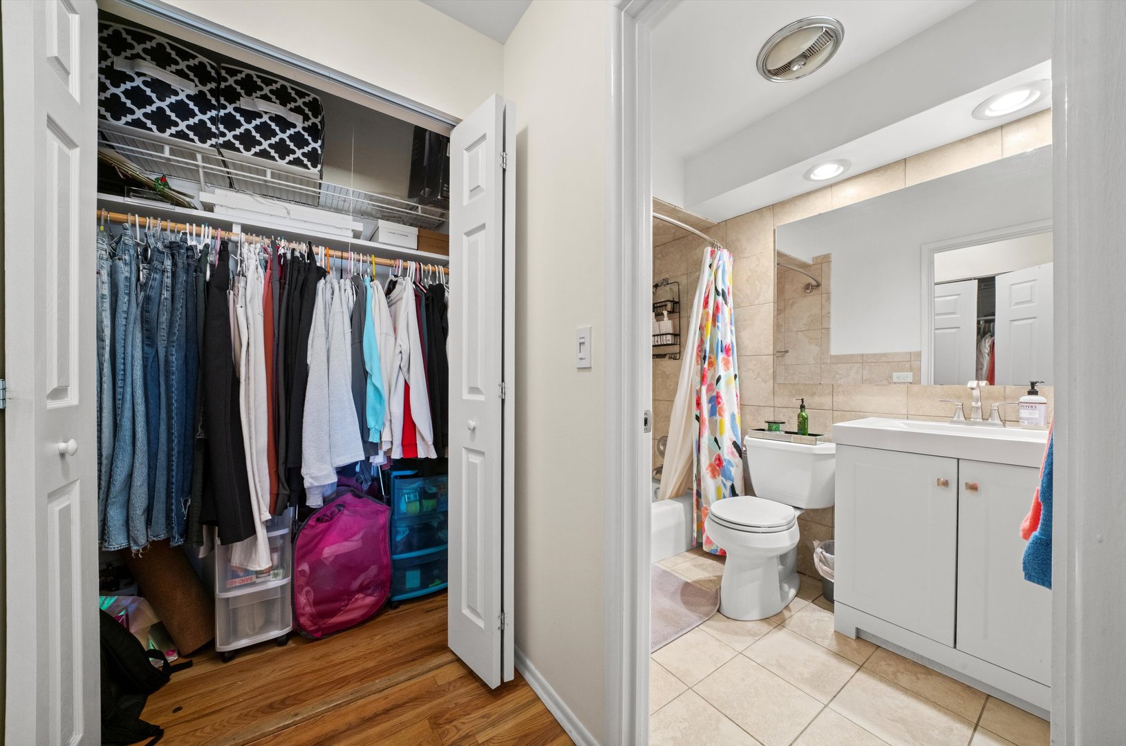 515 W Wrightwood Avenue Unit: 510