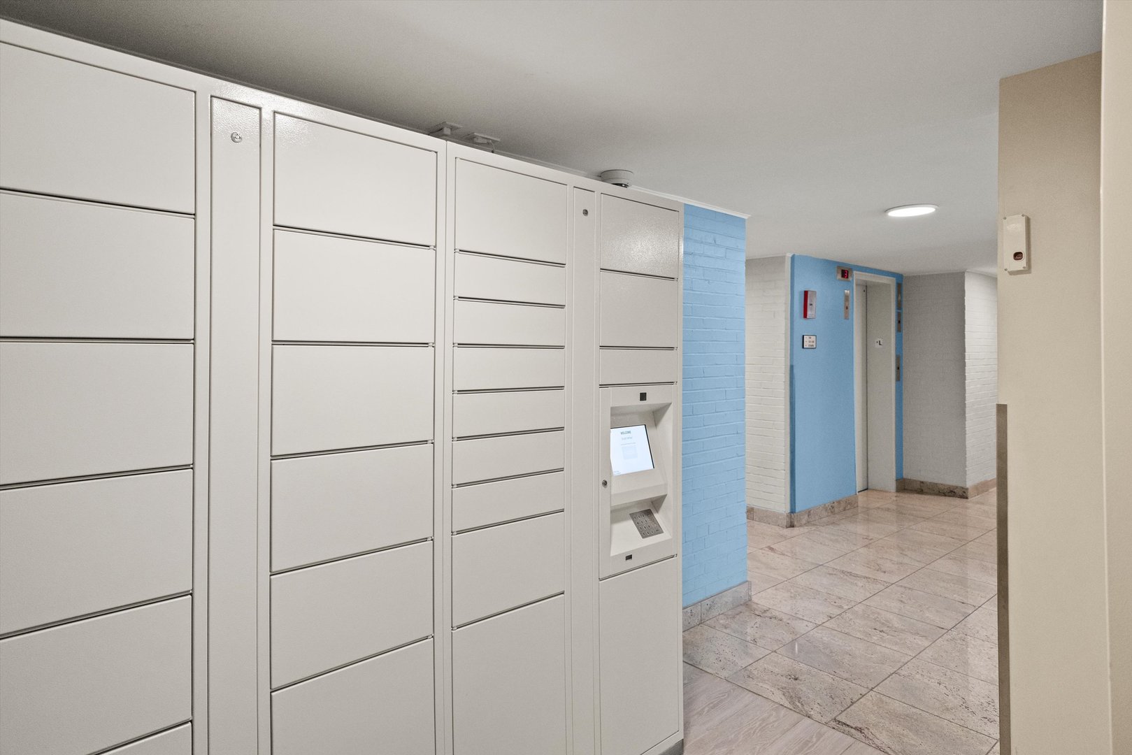 515 W Wrightwood Avenue Unit: 510