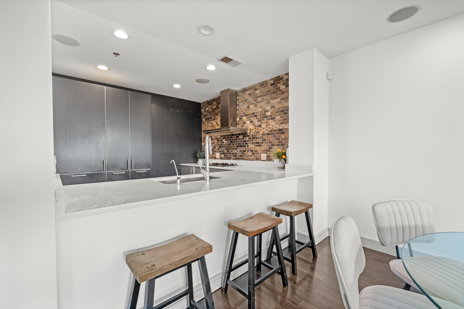 550 W Wellington Avenue Unit: 3E