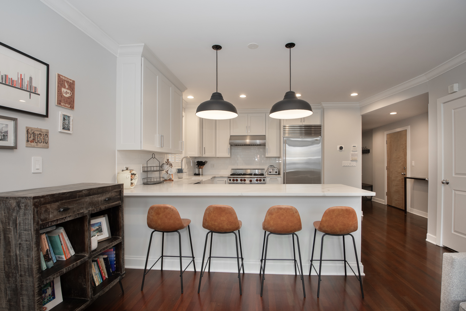 2319 W Wabansia Avenue Unit: 3