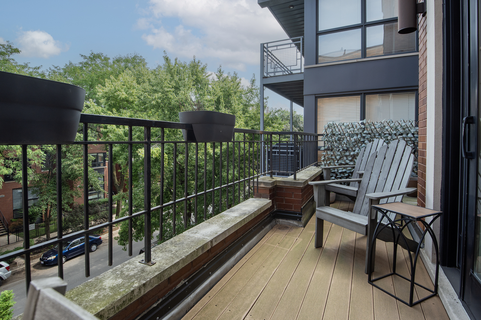 2319 W Wabansia Avenue Unit: 3