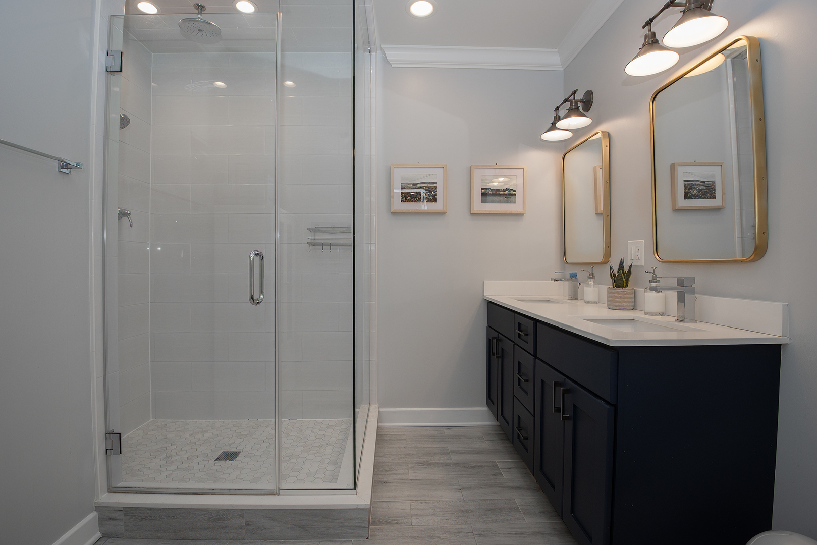 2319 W Wabansia Avenue Unit: 3