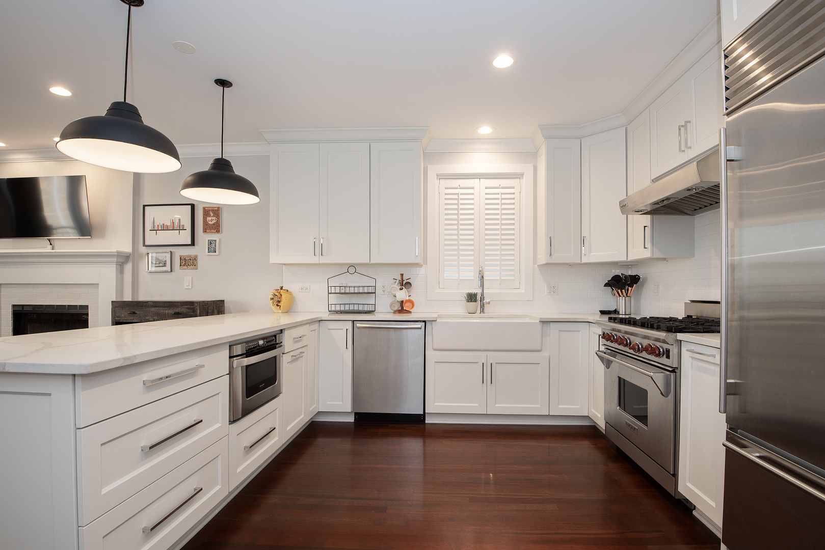 2319 W Wabansia Avenue Unit: 3