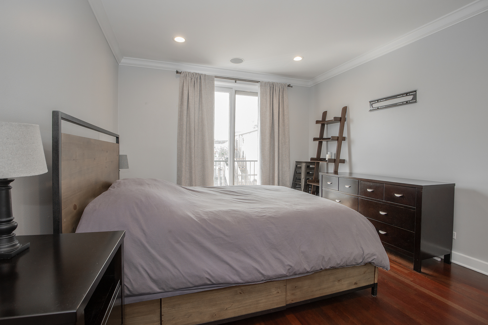 2319 W Wabansia Avenue Unit: 3