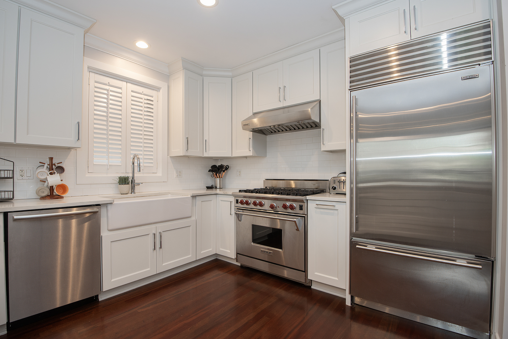 2319 W Wabansia Avenue Unit: 3