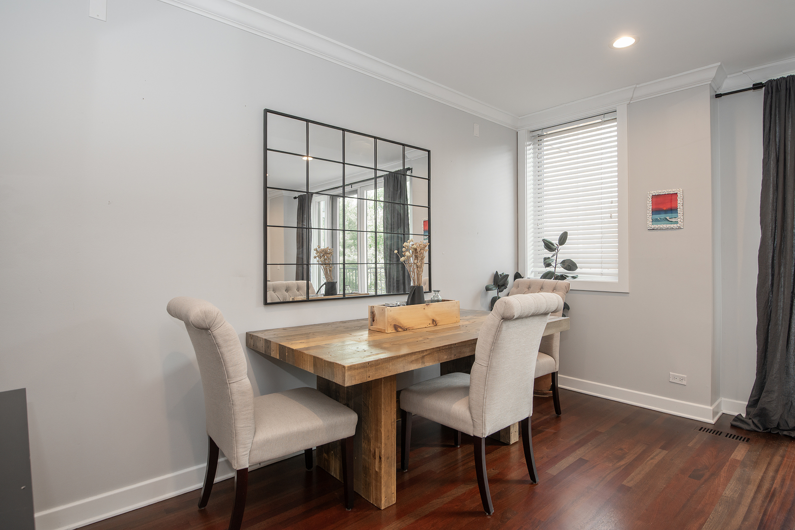 2319 W Wabansia Avenue Unit: 3