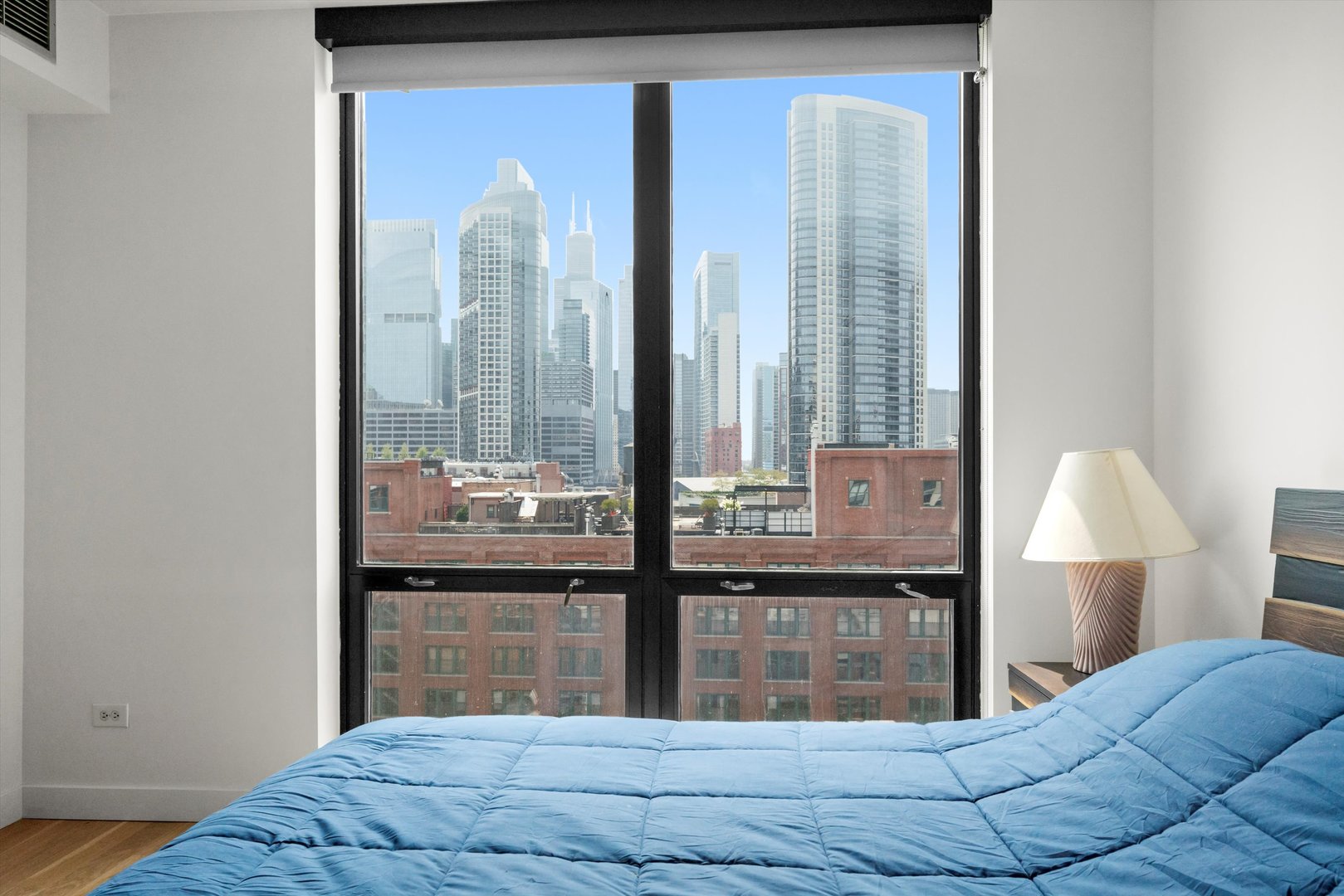 435 W Erie Street Unit: 1103