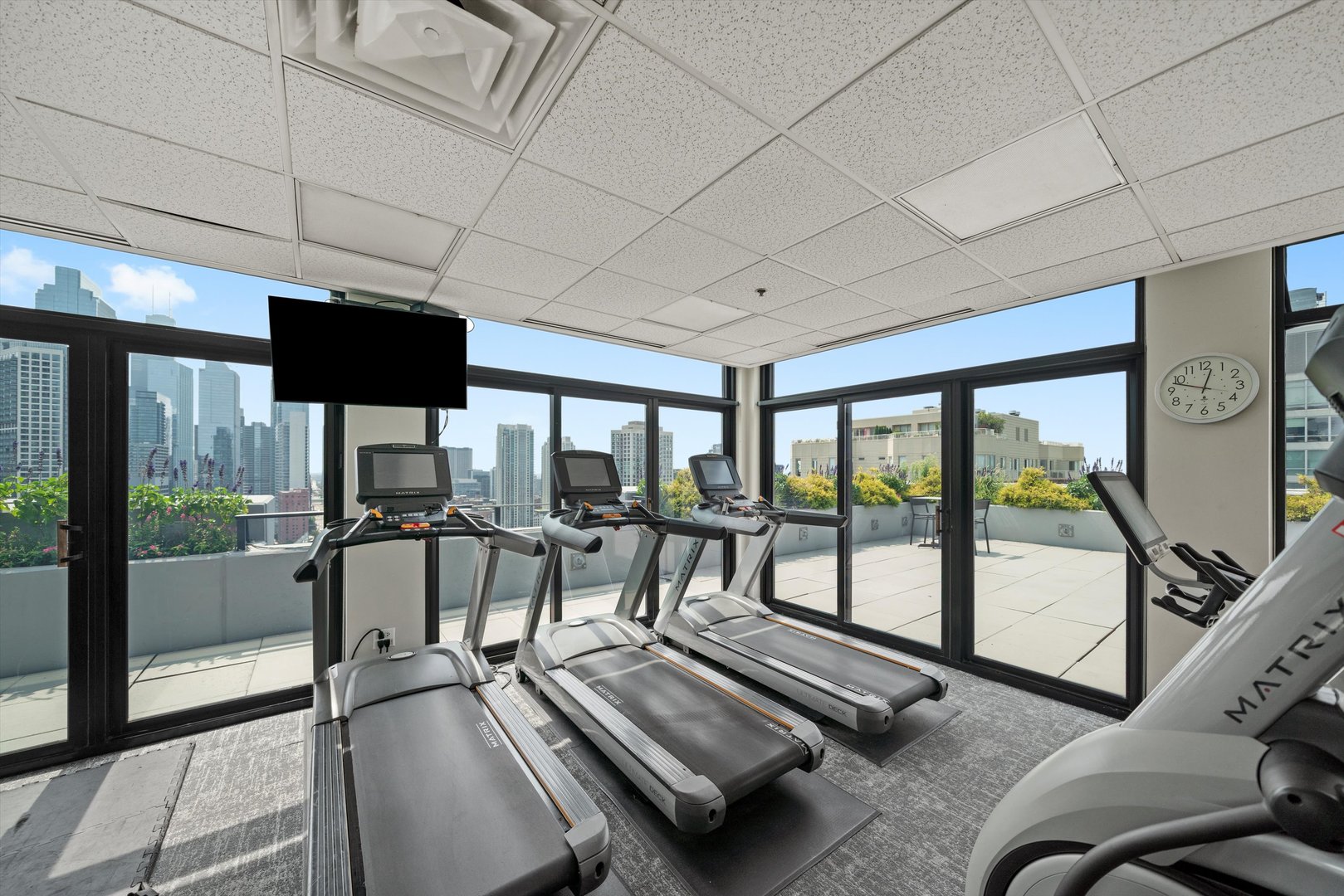 435 W Erie Street Unit: 1103
