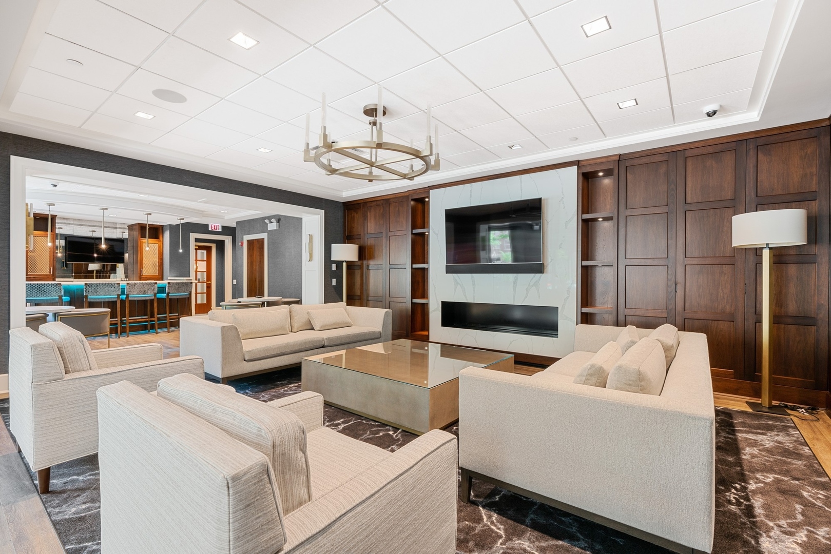 57 E Delaware Place Unit: 3404