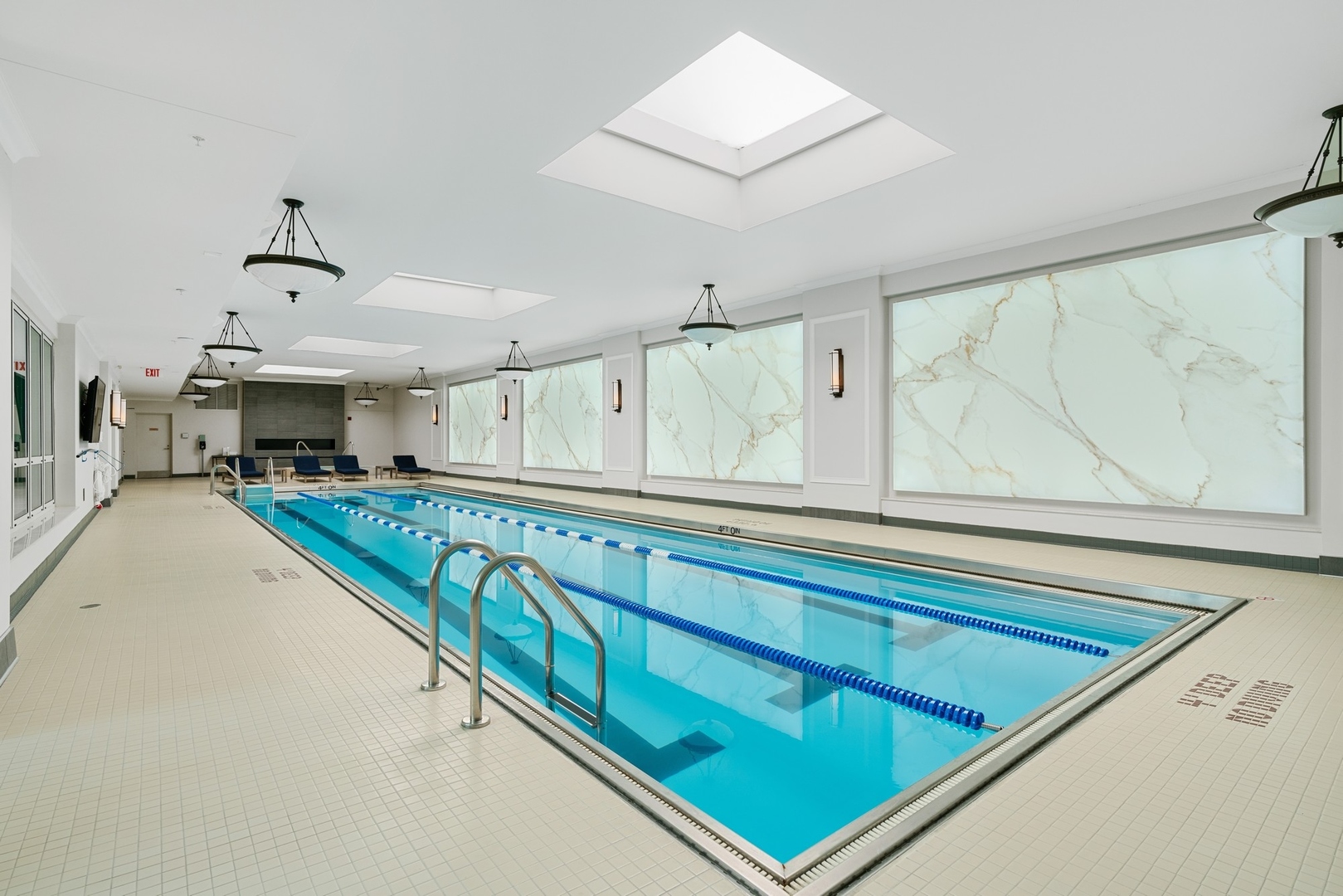 57 E Delaware Place Unit: 3404