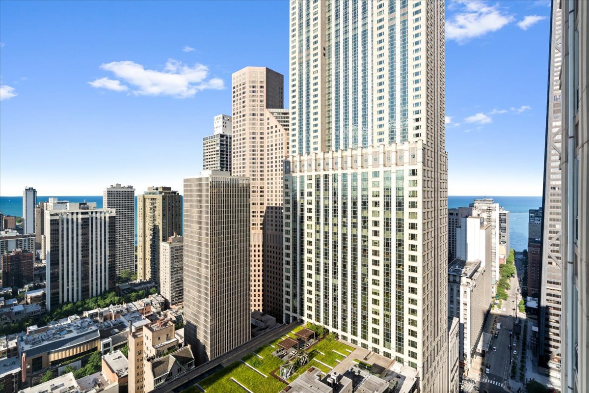 57 E Delaware Place Unit: 3404