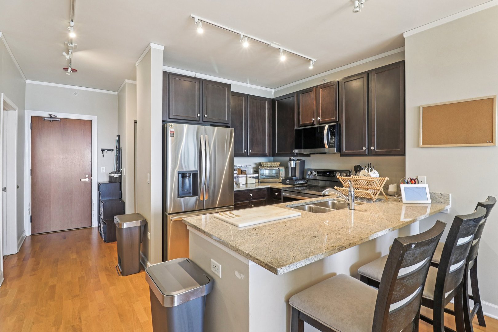 1901 S Calumet Avenue Unit: 2306