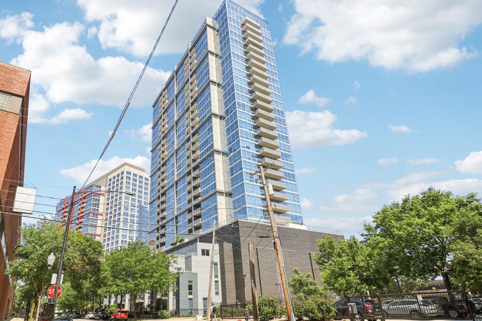 1901 S Calumet Avenue Unit: 2306