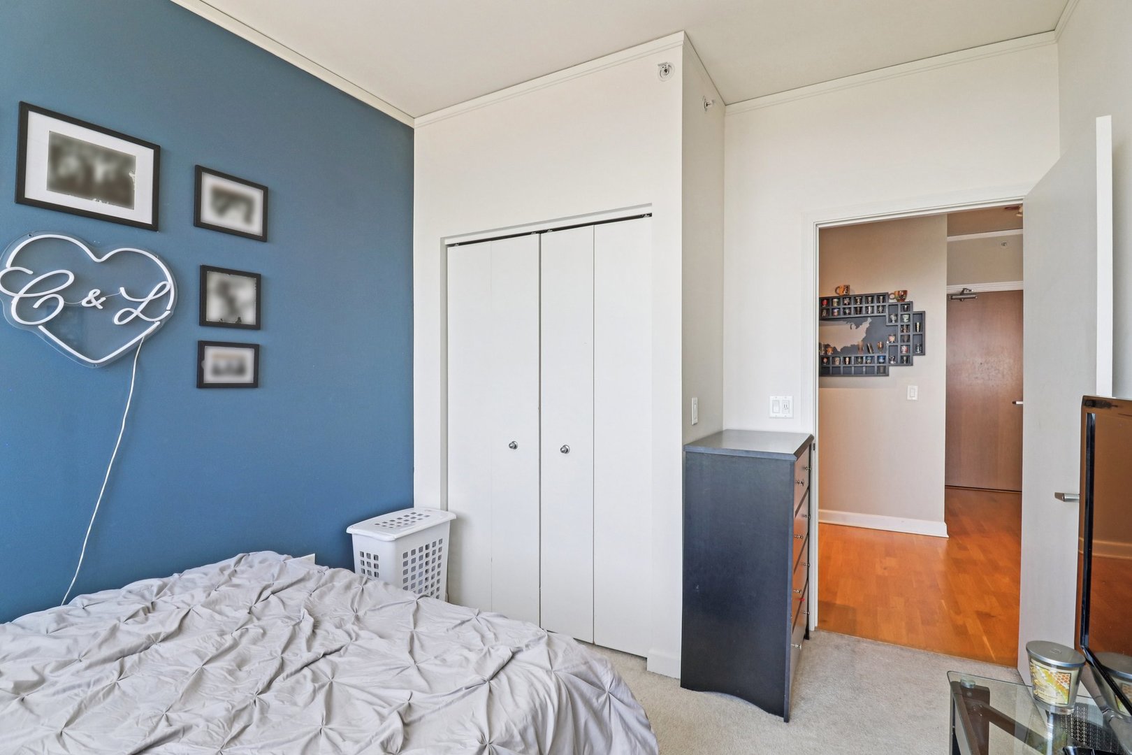 1901 S Calumet Avenue Unit: 2306