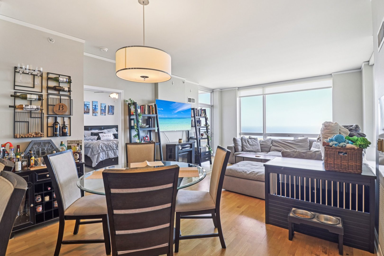 1901 S Calumet Avenue Unit: 2306