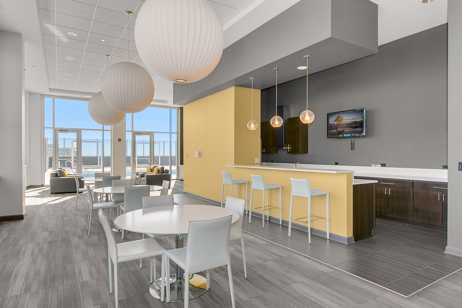 1901 S Calumet Avenue Unit: 2306