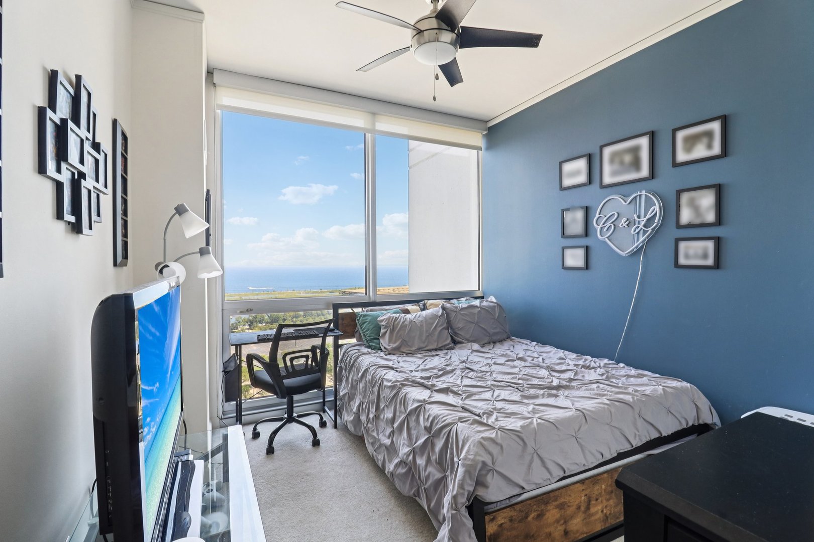 1901 S Calumet Avenue Unit: 2306