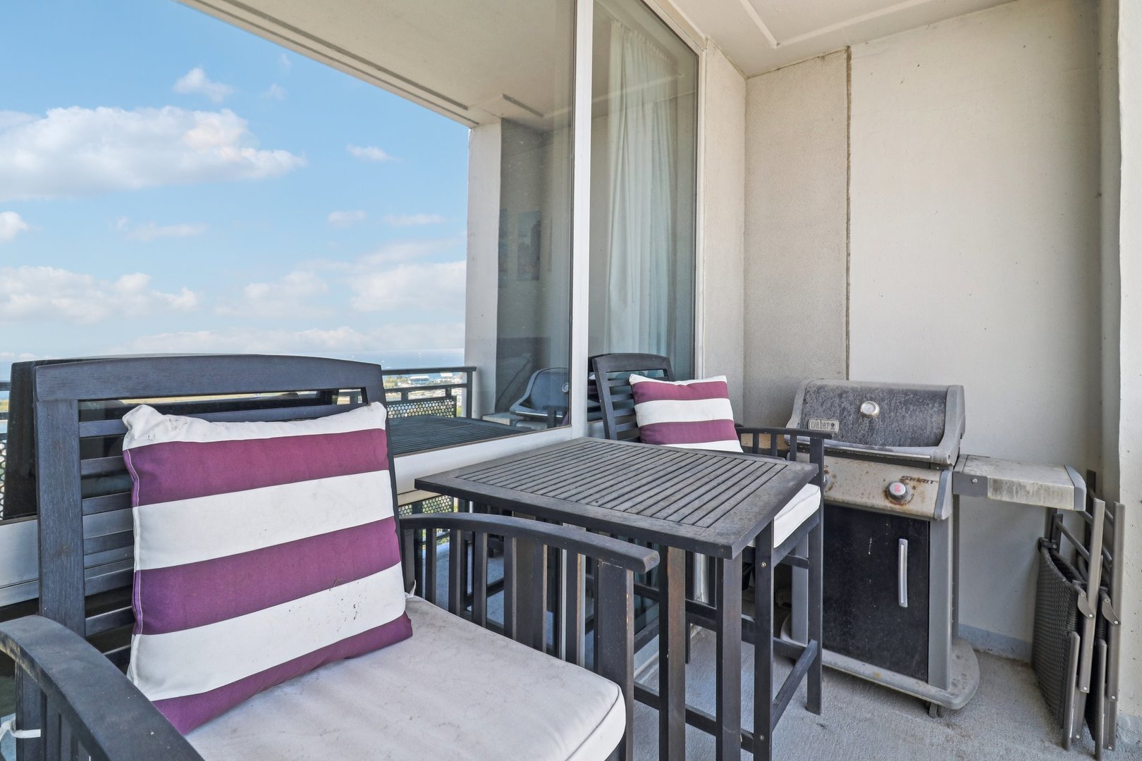 1901 S Calumet Avenue Unit: 2306