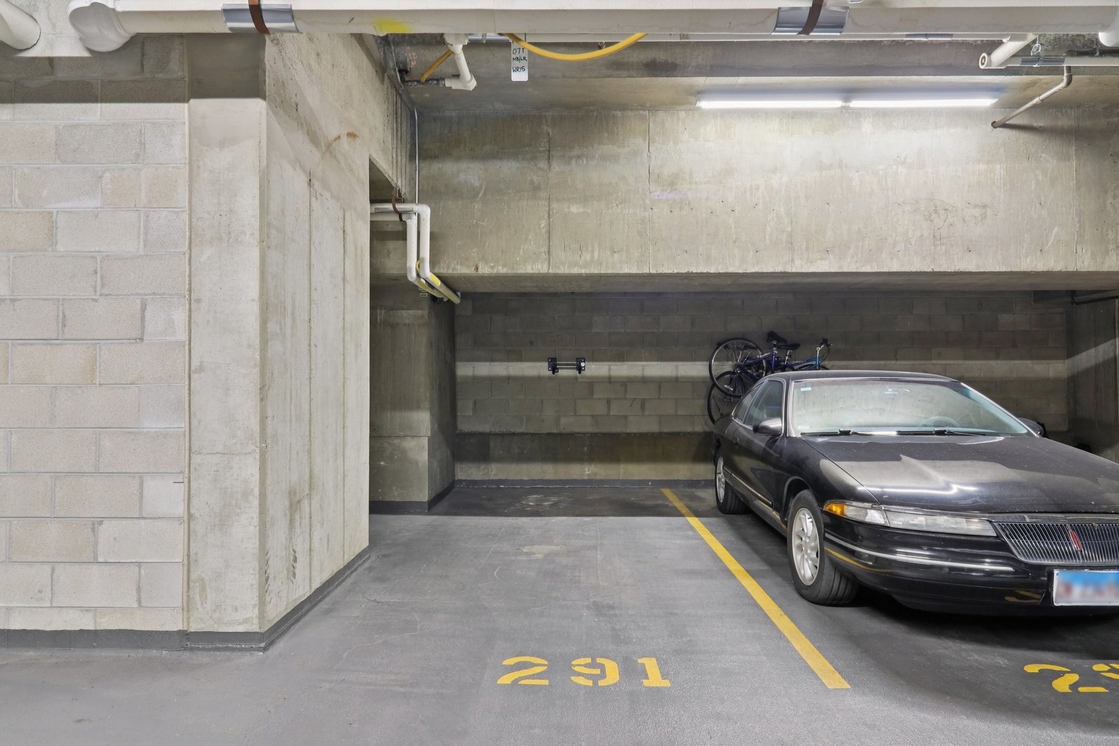 1901 S Calumet Avenue Unit: 2306