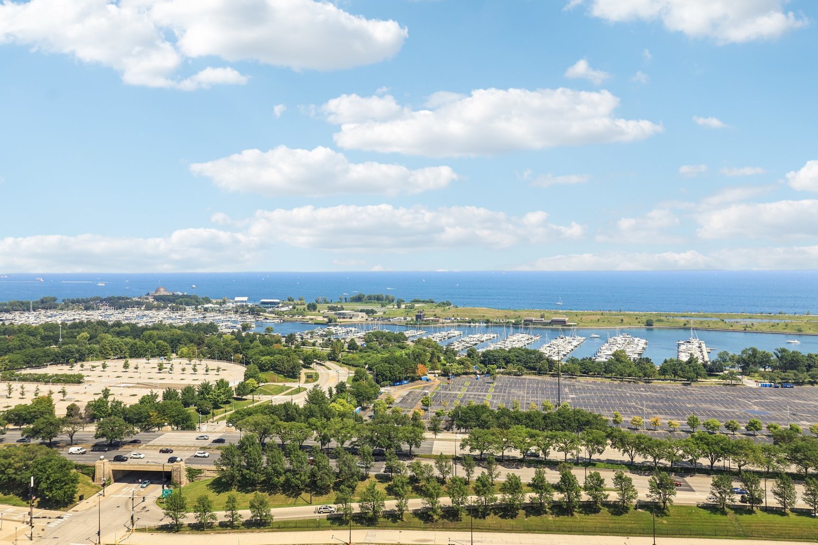 1901 S Calumet Avenue Unit: 2306