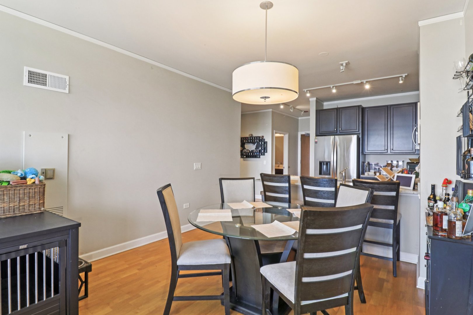 1901 S Calumet Avenue Unit: 2306