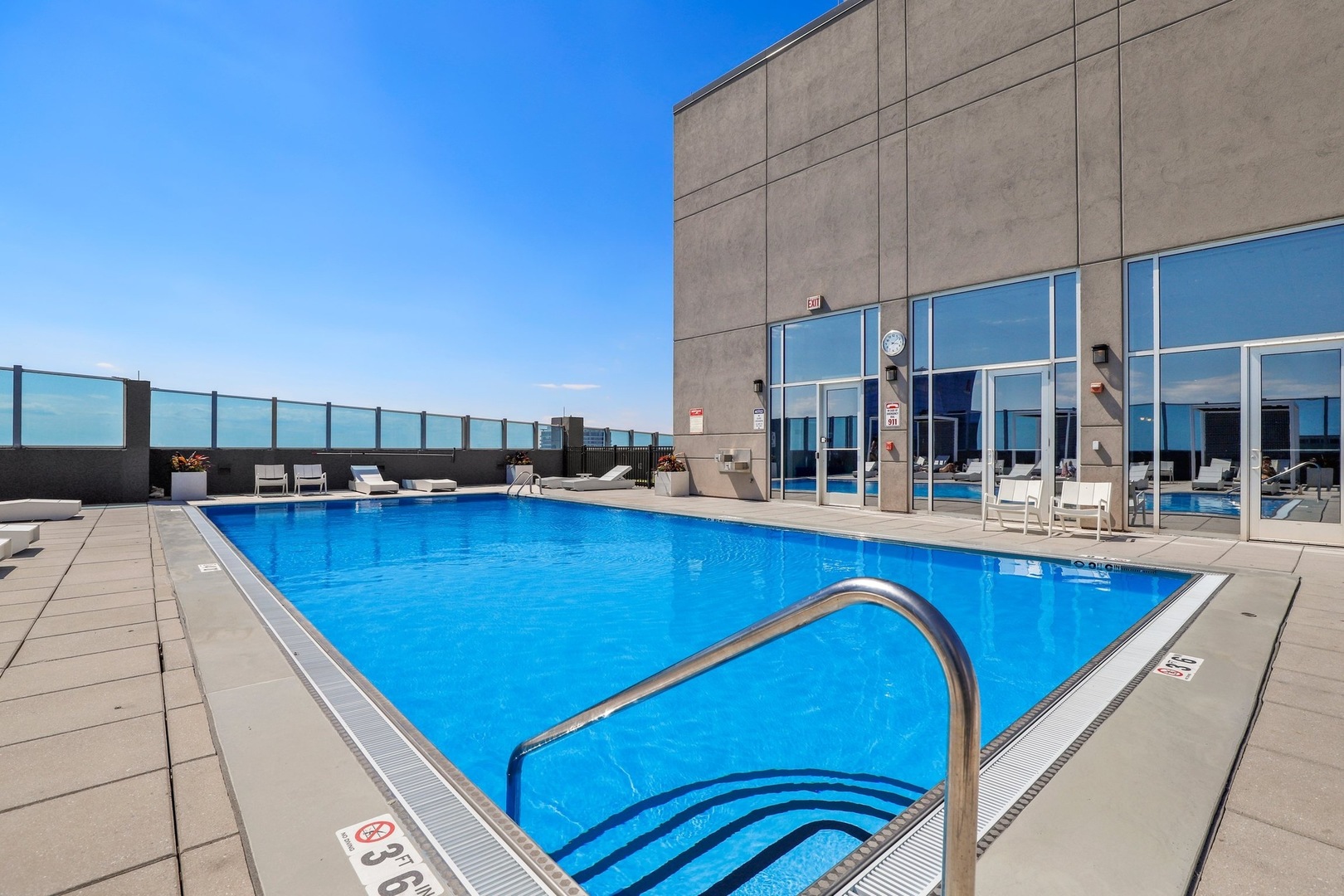 1901 S Calumet Avenue Unit: 2306